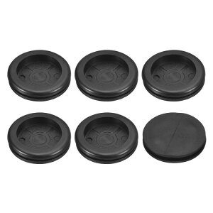 uxcell 6̃SObg 1-3/8"i35mmjh 1-1/4"i31mmjIDЖʌvOOKXPbg t@CAEH[P[uC[یp 