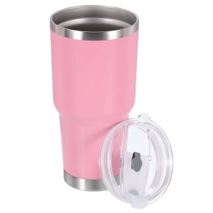 uxcell ≏ꂽ 30oz 304XeX|EH[^[RbvWt X|[cWsp sN