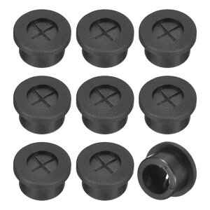 uxcell 12̃P[uR[hObg 5/8"i16mmjfXNObg tLVuo[Obg C[z[Jo[ ItBX Rs[^fXN C[I[KiCU[p 