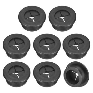 uxcell 8̃P[uR[hObg 1"i25mmjfXNObg tLVuo[Obg C[z[Jo[ ItBX Rs[^[fXN C[I[KiCU[p 