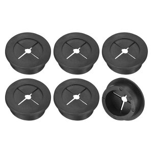 uxcell 6̃P[uR[hObg 1-1/4"i32mmjfXNObg tLVuo[Obg C[z[Jo[ ItBX Rs[^fXN C[I[KiCU[p 