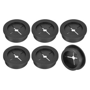 uxcell 6̃P[uR[hObg 1-3/8"i35mmjfXNObgtLVuo[ObgC[z[Jo[pXX[tH[ItBXRs[^[fXNC[I[KiC