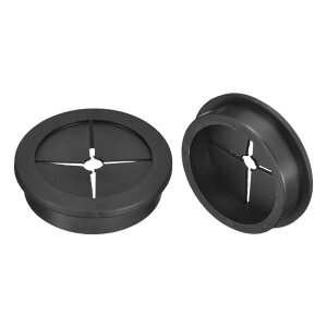 uxcell 2̃P[uR[hObg 1-3/4"i45mmjfXNObgtLVuo[ObgC[z[Jo[pXX[tH[ItBXRs[^[fXNC[I[KiC