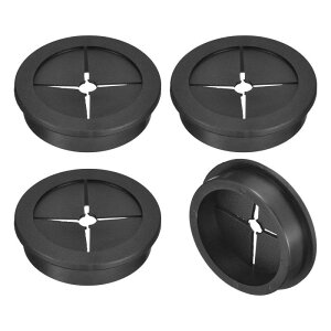 uxcell 4̃P[uR[hObg 1-3/4"i45mmjfXNObgtLVuo[ObgC[z[Jo[pXX[tH[ItBXRs[^[fXNC[I[KiC