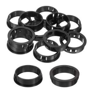 uxcell P[uXibvubVOObg 1638mm/1.5"taiCXibvubVOObg lXȃP[u`[uC[p̃EhXibvCP[uz[Xu