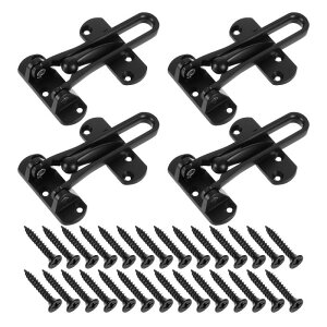 uxcell 4 XCOo[hAbN hAZ[teBb` ZLeBhAobN z[ ze Ap[ggp 