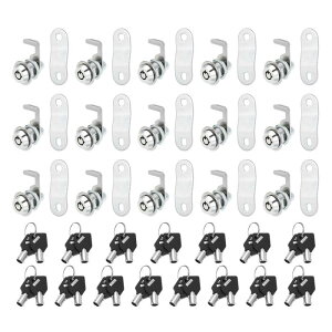 uxcell L[t5/8"LrlbgbN 15pbNLbNV_[c[{bNXbNL[tRVo[J[gX֎[hAc[bN Vo[