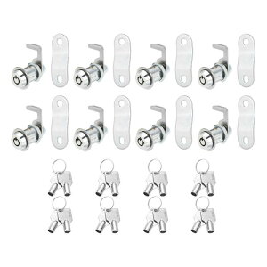 uxcell SL[t1/8"LrlbgbN 8Zbg LbNV_[ RVo[J[g X֎ HbNpL[ F