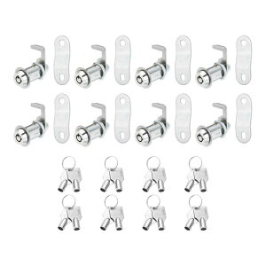 uxcell ACAL[t1-1/8"LrlbgbN 8Zbg LbNV_[ RVo[J[g X֎ Rp[gghAc[bNpL[ Vo[