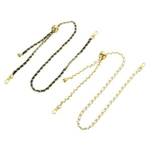 uxcell 2̍z`F[Xgbv 47C`߉\ȃobO`F[XgbvpNX{fB`F[XgbvnhobO`F[ DIYEHbgNb`obOp /F z