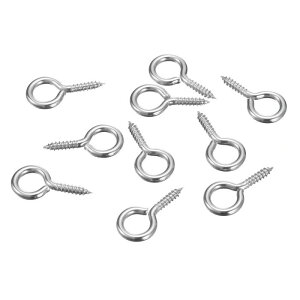 uxcell 15̃AC{g 304XeX|20x10mm^Zt^bsOXN[tbNO~jACs DIYؐSyy_gRN{g Vo[