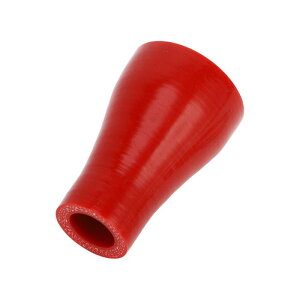 X AUTOHAUX 176mm/2.99"0xԗpVRz[XN[gz[Xjo[TN[g GWIC u[LɓKp  19mm-38mm / 0.75"-1.50" ID