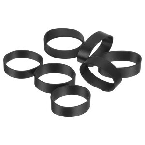 uxcell 300̃VR[Soh 12x5mm̃SohO P[u^C ͂Ȓeoh ~ R[htobObv 