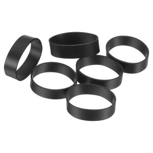 uxcell 300̃VR[Soh 15x5mm̃SohO P[u^C ͂Ȓeoh ~ R[ht obOt 
