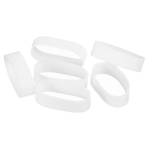 uxcell 300̃VR[Soh 17x6mm̃SohO P[u^C ͂Ȓeoh ~ R[ht obOt zCg