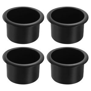 uxcell 4 vX`bNhbvCJbv 2.72" x 4.25" hNʃz_[ |[J[e[uJbvz_[ CT[g \t@ {[g  }p 