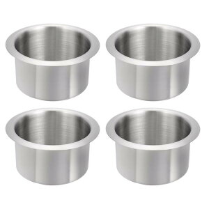 uxcell 201XeXhbvCJbv4 2.2" x 4.37" hNʃz_[ |[J[e[uJbvz_[ \t@ {[g ԗ }p Vo[