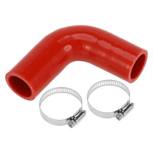 X AUTOHAUX 1Zbg32mm / 1.26" ID 90mm / 3.54"  90x ԂԗpVRz[X Nvt N[gz[X jo[T