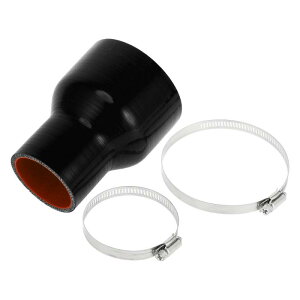 X AUTOHAUX 1Zbg a57-89mm/2.24"-3.5" 127mm/5.00" 0x ubN bh VRz[X VR`[u C^[N[[ ^[{ Ce[N WF[^[z[X p ڑz[X ėp C