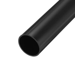 uxcell 1.89" PVC d`[u ۃpCv a43.8mm Oa48mm 500mm _[NO[  H|i  P[uX[up
