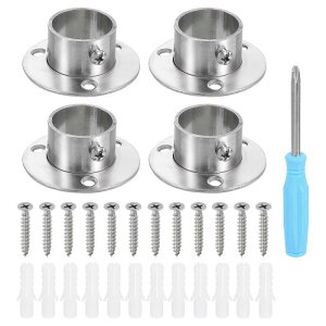 uxcell 4Zbg̃XeXN[[bgbhz_[ r1.02"ãV[bhtW\Pbg [h[uu Pbg hCo[ g`[ut