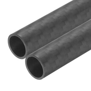 uxcell 2̃J[{t@Co[`[u10 x 12 x 330mm } bgdグbh 3K [ J[{ Eh `[rO RC s@ } `Rv^[