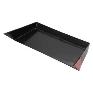 FUELHOOD �}�c�_CX-60�p�Z���^�[�R���\�[���A�[�����X�g�I�[�K�i�C�U�[�g���[ �A�[�����X�g�C���T�[�g�g���[ ���[�{�b�N�X ABS �u���b�N