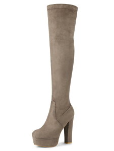 Allegra K j[nCu[c  u[eB vbgtH[ ubNq[ fB[XAJWA p[eB[ nEB ~ t@bV u[c g[v 25.0cm