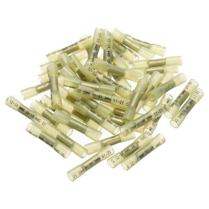 uxcell MkobgRlN^ RlN^ h }ԃC [q 12-10AW G CF[ 50