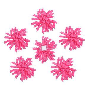 uxcell Mtgp4C`̃J[[{E 6̎ȔScC Xg^CṽOO{{E g[gobO NX}X aMtg{bNX p[eB[tFCo[fR[V