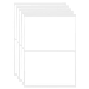 uxcell 120V[g̃zCgxXebJ[3 x 2"̒`̃ZtAhw[VuXebJ[ It BXpi t@CtH_[^u ݌ɐ t@Cޗp̃R[fBOx