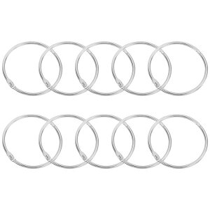 uxcell V[J[eO 15 - Yf|EhXibvV[J[etbN 3C` [Y[toC_[OiVo[j