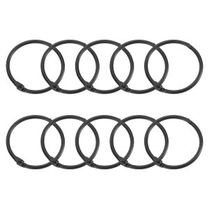 uxcell V[J[eO 15 - Yf|EhXibvV[J[etbN 1.5C` [Y[toC_[Oij