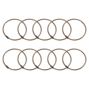 uxcell V[J[eO 15 - Yf|EhXibvV[J[etbN 2.4C` [Y[toC_[Oij