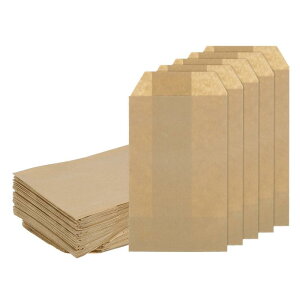 uxcell 100̃Ntĝَqp 6" x 3"v[tNtg߃obOtbgtFCo[obOȃMtgobOx[J[NbL[fU[g`R[gΌEFfBOp[eB