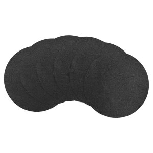 uxcell 6Zbg ʔ񊊂hU[R[X^[ hN R[q[e[u VzjMtg z[fR[Vp4"×4"