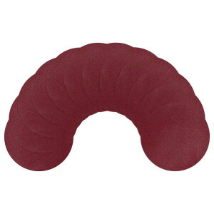 uxcell 12Zbg ʔ񊊂hU[R[X^[ hN R[q[e[u VzjMtg z[fR[Vp4"×4"Nbg