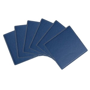 uxcell 6Zbg XNGAhNR[X^[ Xeb` ʔ񊊂 S hU[R[X^[ ݕ R[q[e[u VzjMtg z[fR[Vp 4"×4" u[