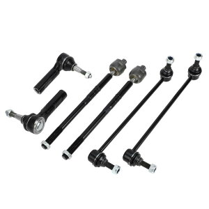 X AUTOHAUX buick�ɑΉ����[�K��2012-2017�p��6�̃t�����g�T�X�y���V�����L�b�g�C���i�[�A�E�^�[�^�C���b�h�G���h�t�����g�X�E�F�C�o�[�����N buick�ɑΉ����N���X2011-2016�pNo.EV800962/ES800949/K750400