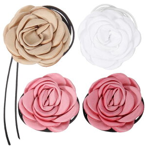 uxcell pt[`[J[lbNX 傫ȃỏԕ`[J[ANZT[ ėplbNX p[eB[ p p sN/y[XgJ[/zCg/J[L 4