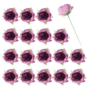 uxcell 25̉Ȏ tFCNsIj[̉ԐlHVN̉Ԃ̓̓A^b` z[ItBX̃EFfBOu[Pp[eB[tFXeBofR[Vp̋Ǔs p[v