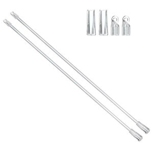 uxcell u Chhi tbNƃO bvt NA AN u ChXeBbN`gbh I[vi[ANZT[p 48 cm 2