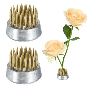 uxcell 2 t[tbO Eh^Jt[tbO ԃAW[Œc[stbO ԕrp ŒƑiF 0.1"j