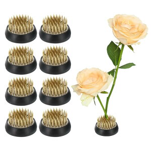 uxcell 8 t[tbO Eh^Jt[tbO ԃAW[Œc[stbO ԕrp ŒƑiF 1.4"j