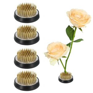 uxcell 4 t[tbO Eh^Jt[tbO ԃAW[Œc[stbO ԕrp ŒƑiF 0.1"j