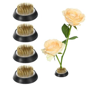 uxcell 4 t[tbO Eh^Jt[tbO ԃAW[Œc[stbO ԕrp ŒƑiF 0.2"j