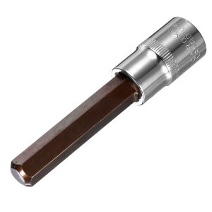 uxcell 1/2 �h���C�u x H12�i12mm�j�w�b�N�X�r�b�g�\�P�b�g S2�|�r�b�gCR-V�\�P�b�g4 ���� ���`�F�b�g�����` �X���C�h�o�[ �������b�h�Ǝg�p