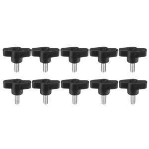 uxcell 10 NsOXN[mu a36mm T^Ob vmu TXN[nh1/4"-12XXbh NCbN[unh^CgjOmu