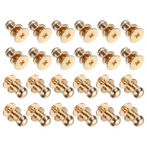 uxcell ~jEhmu Ȉo̎ Lrlbgmu nh  hbT[ N[[bg ΃{bNX MtgP[Xp 5 mm x 7 mm F 24