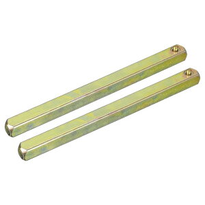 uxcell hAmuXsh 110 mm \̃hAnhXsho[ 6.5 mmhAp re[WhAXg[gXshp XNGAXsh ShAnhXsho[  2